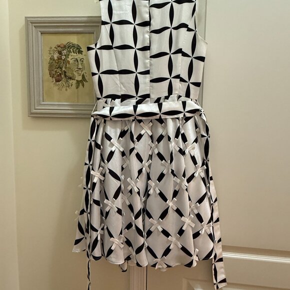 Samuel Dong dress - Picture 2 of 11